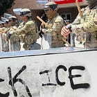 Trump's ludicrously sloppy legal rationale for occupying LA