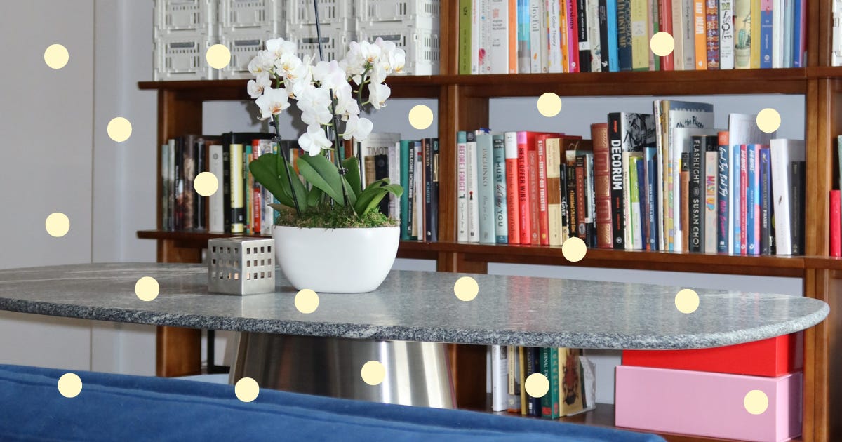 Make Your Space Work for You