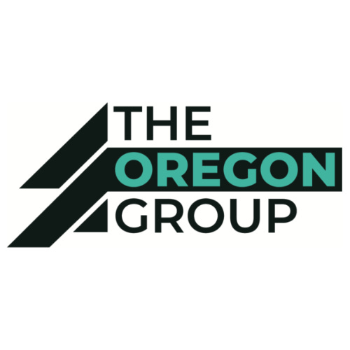 The Oregon Group logo