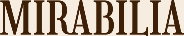 Mirabilia