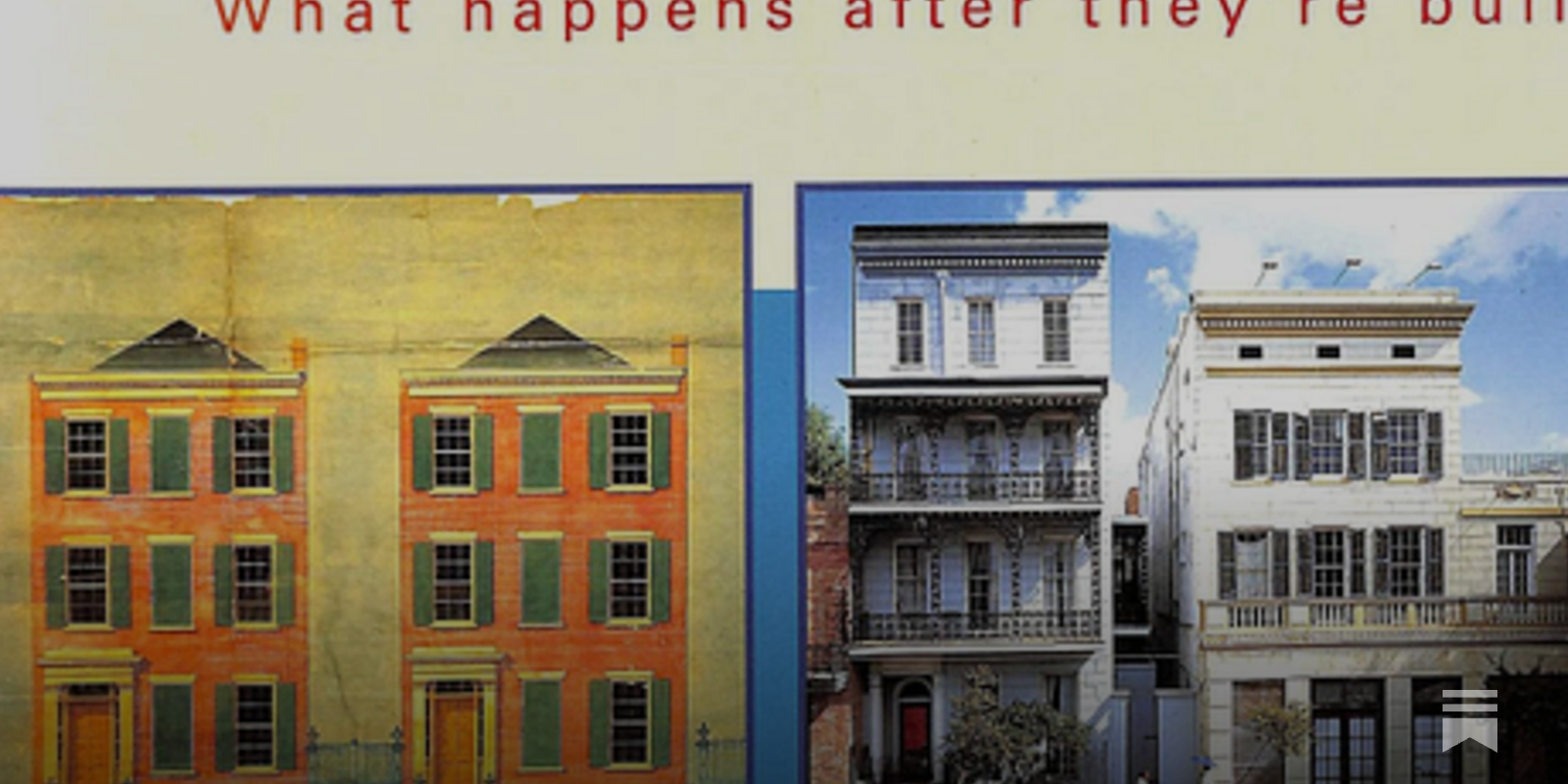 Stewart Brand, How Buildings Learn: What Happens After They're