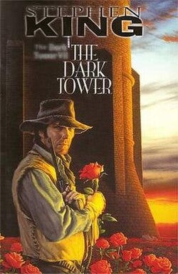 The Dark Tower (series) - Wikipedia The Dark Tower (series) - Wikipedia