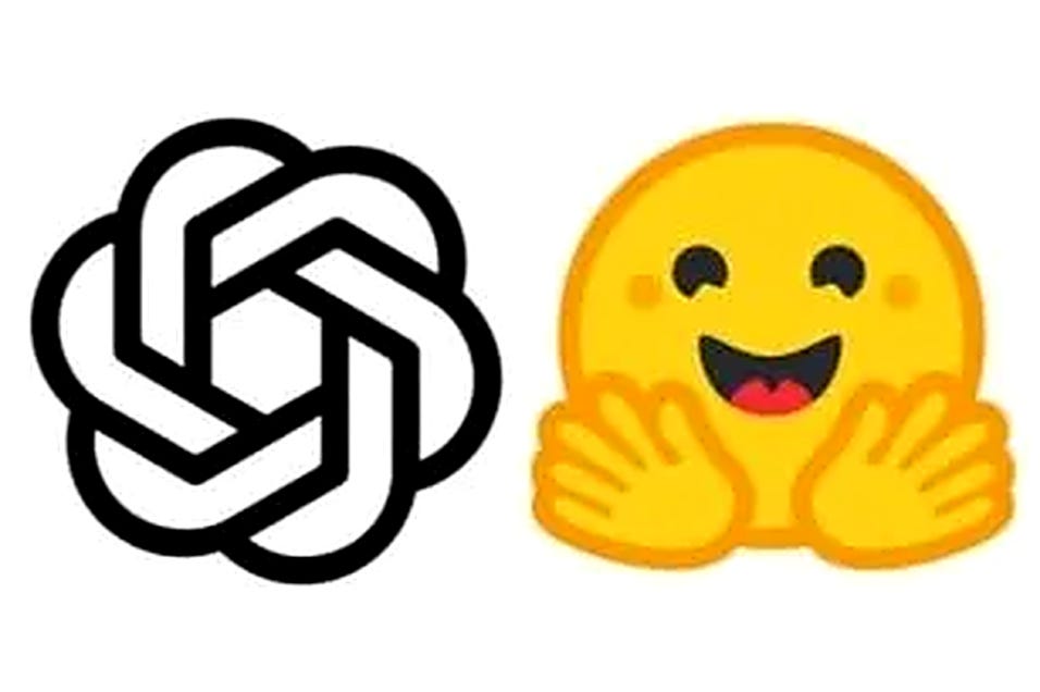 Margin of Safety #66: A Deeper Look into the OpenAI - Hugging Face Hack - Forgepoint Capital Margin of Safety #66: A Deeper Look into the OpenAI - Hugging Face Hack - Forgepoint Capital