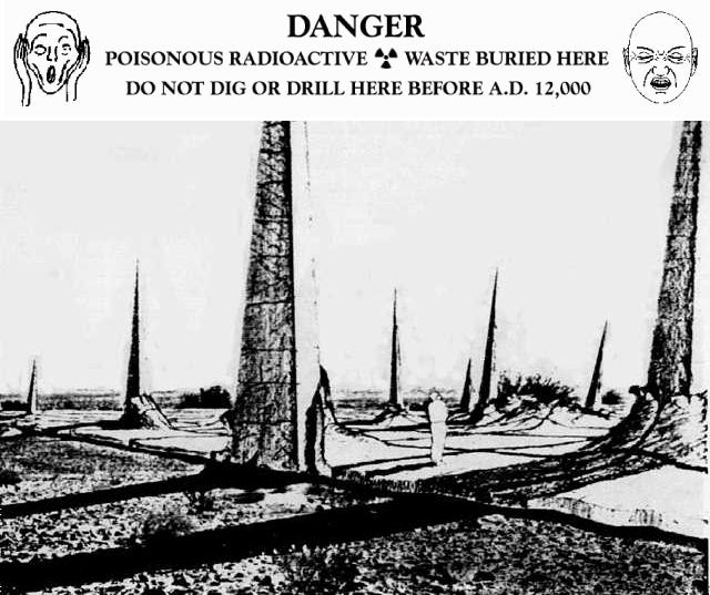 nuclear-waste-warning-Spike-Field-2 - DiaNuke.org