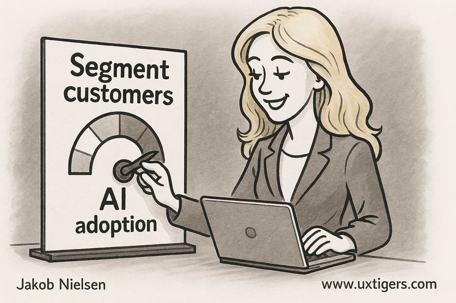 A cartoon of a person using a computer

AI-generated content may be incorrect.