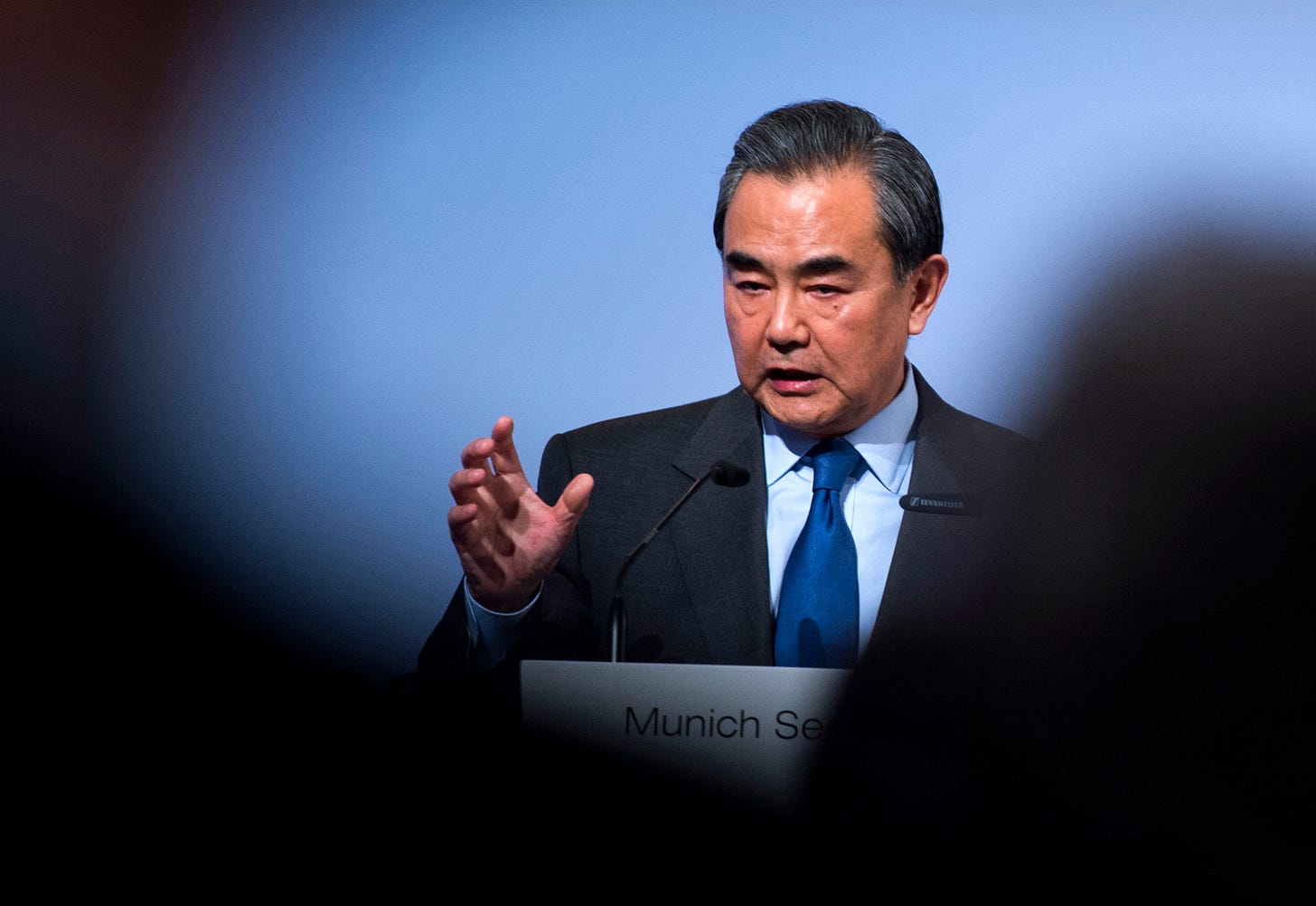 File:Wang Yi MSC 2017.jpg - Wikimedia Commons
