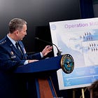 Geopolitics Review - 23rd June 2025