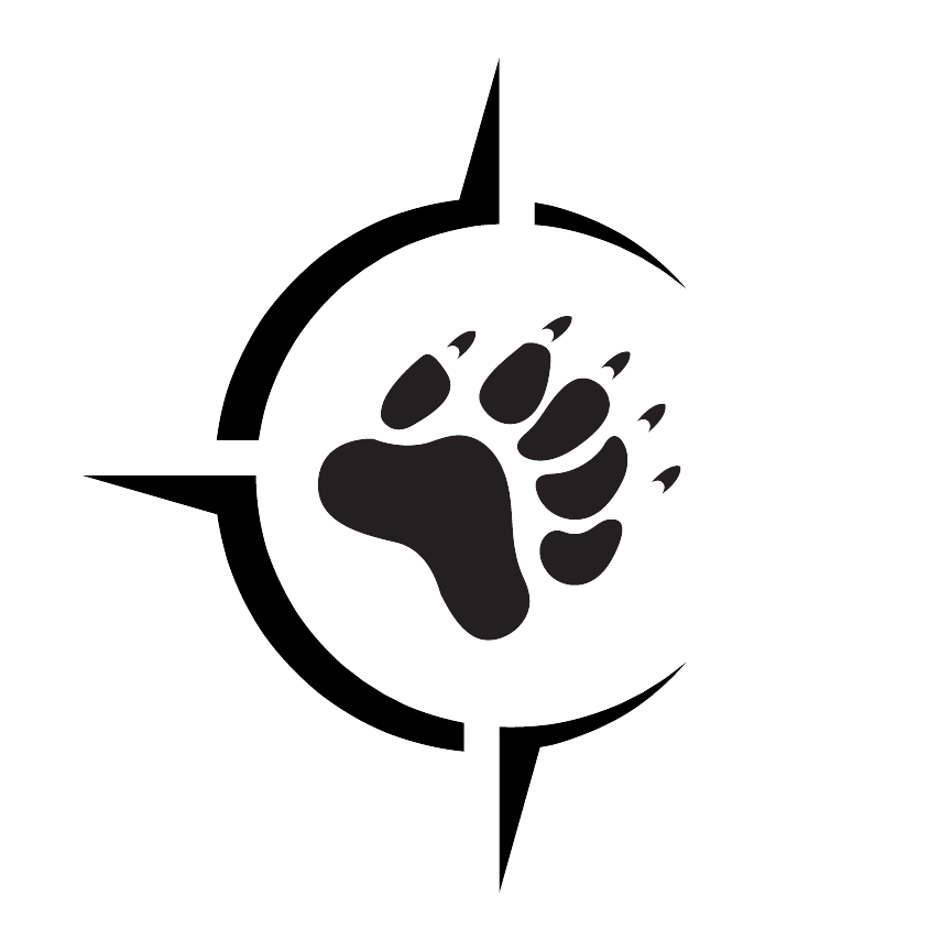 Your Own Road Overland  logo