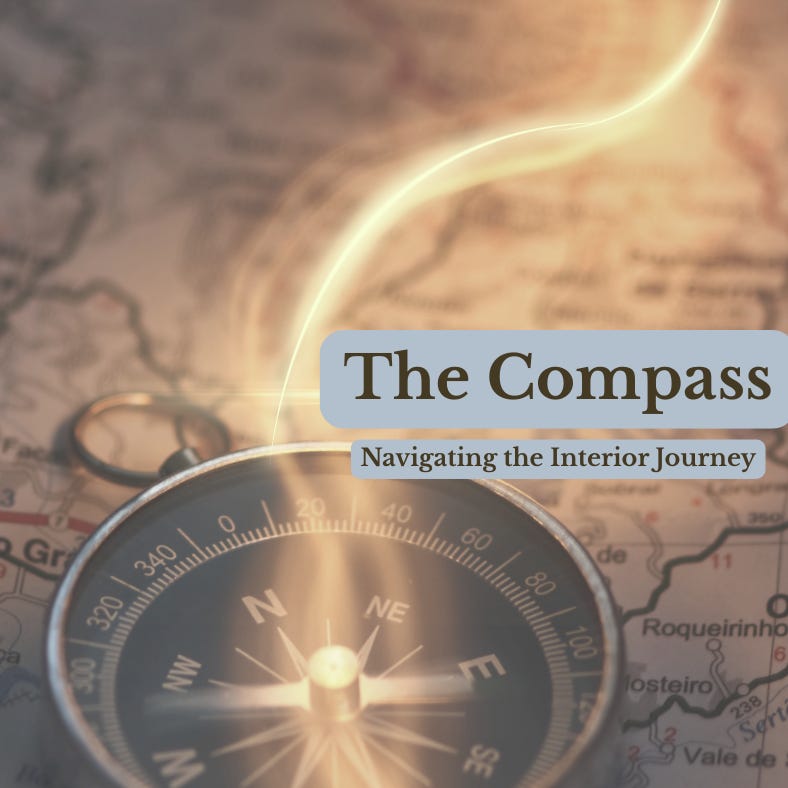 The Compass: Navigating the Interior Journey