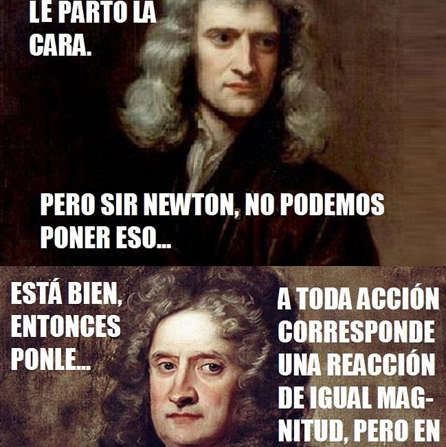 Meritocracia 2: Dinámicas.