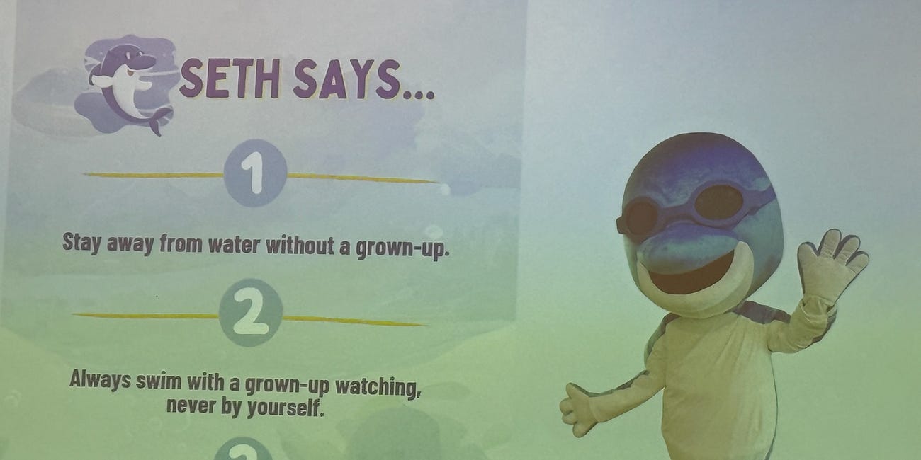 Safe Kids Summit 2026 Highlights Underwater Hypoxic Blackout Prevention During Water Safety Month
