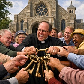 A Royal Ambiguity: Part I