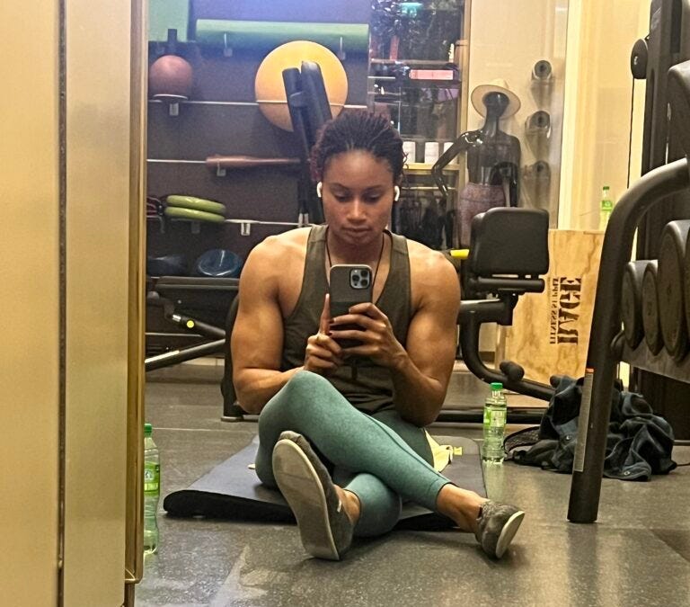 Two Muscles Most People Ignore Until Pain Forces Them to Pay Attention