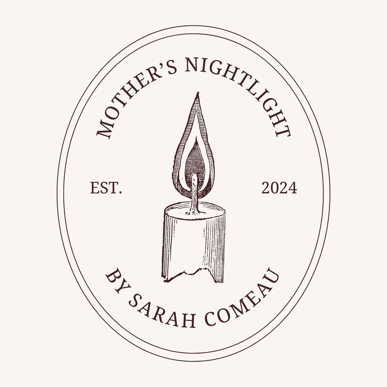 Mother's Nightlight