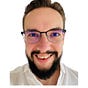 Denis Čahuk's avatar