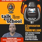 The Wire: Powered by Educators of NYC