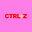 CTRL+Z | Parem as máquinas