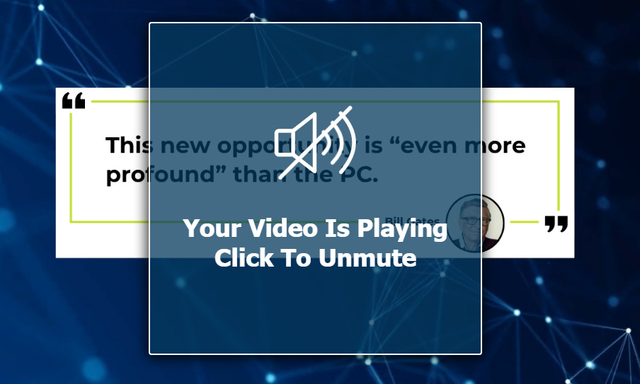 AI Revolution Breakthrough