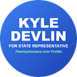 Kyle Devlin's avatar