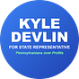 Kyle Devlin's avatar
