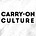 Carry-On Culture