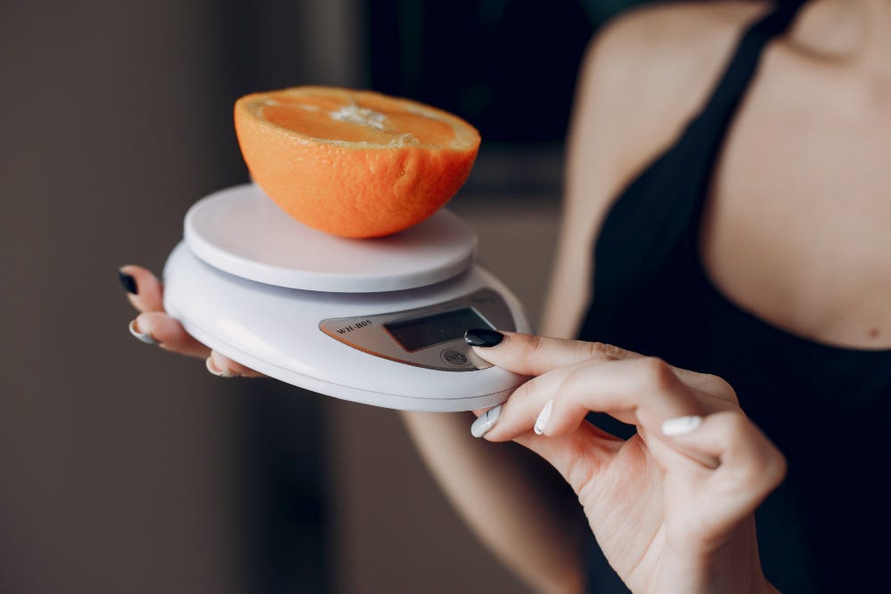 Why diets often don't lead to long-term weight loss