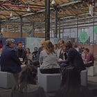 UNIT is building the Latin American hub of the Creative Bureaucracy Festival