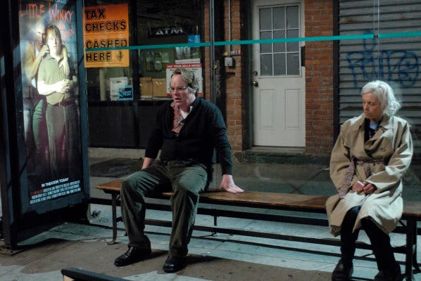 Synecdoche, New York (2008) - IMDb