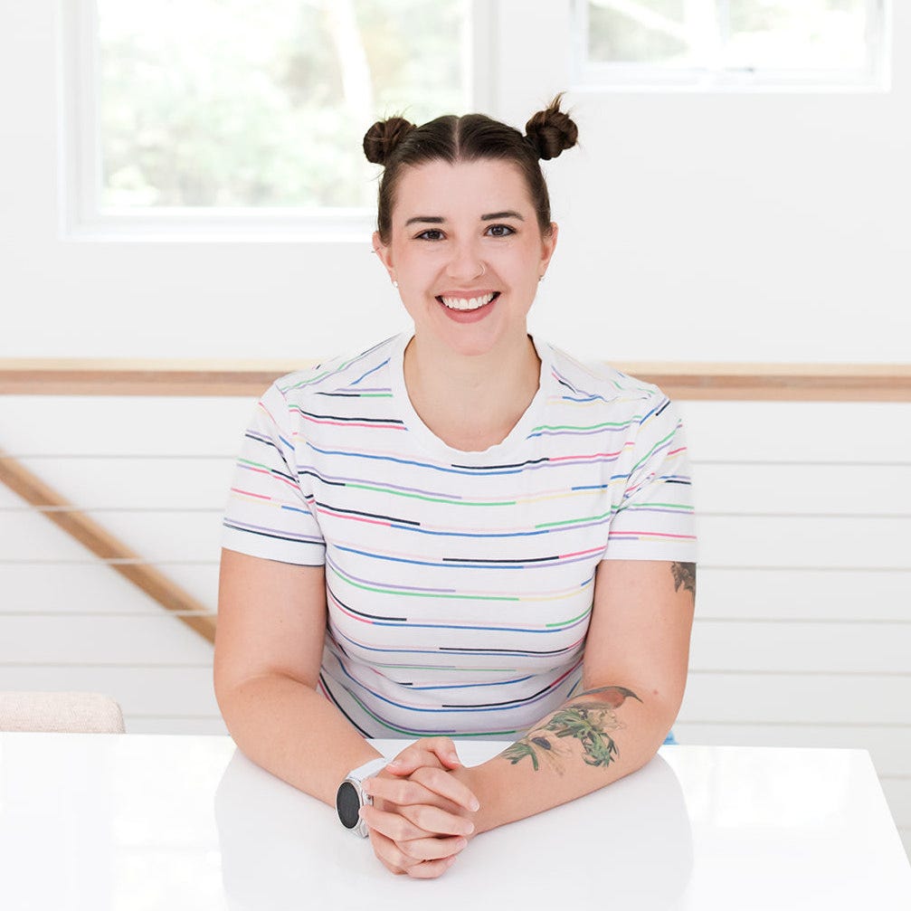 Bearchelle’s Substack