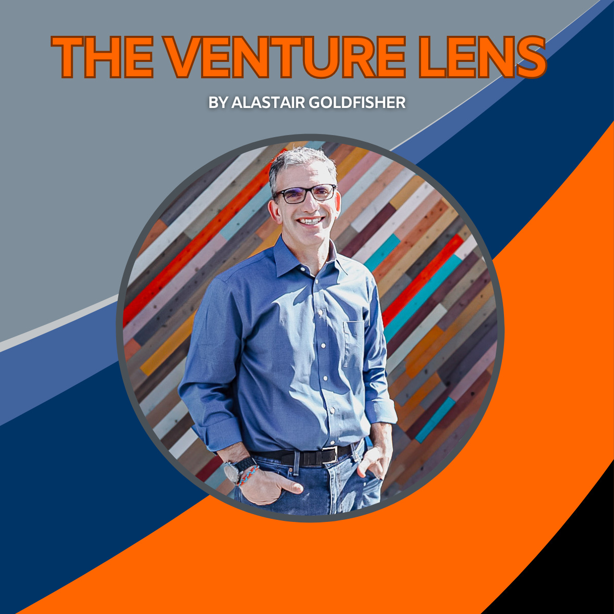 The Venture Lens