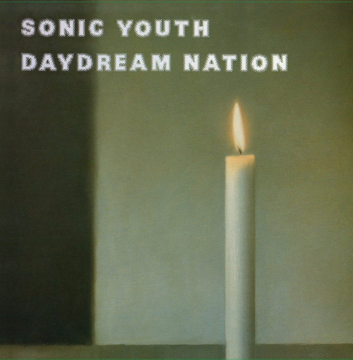 Daydream Nation | Sonic Youth