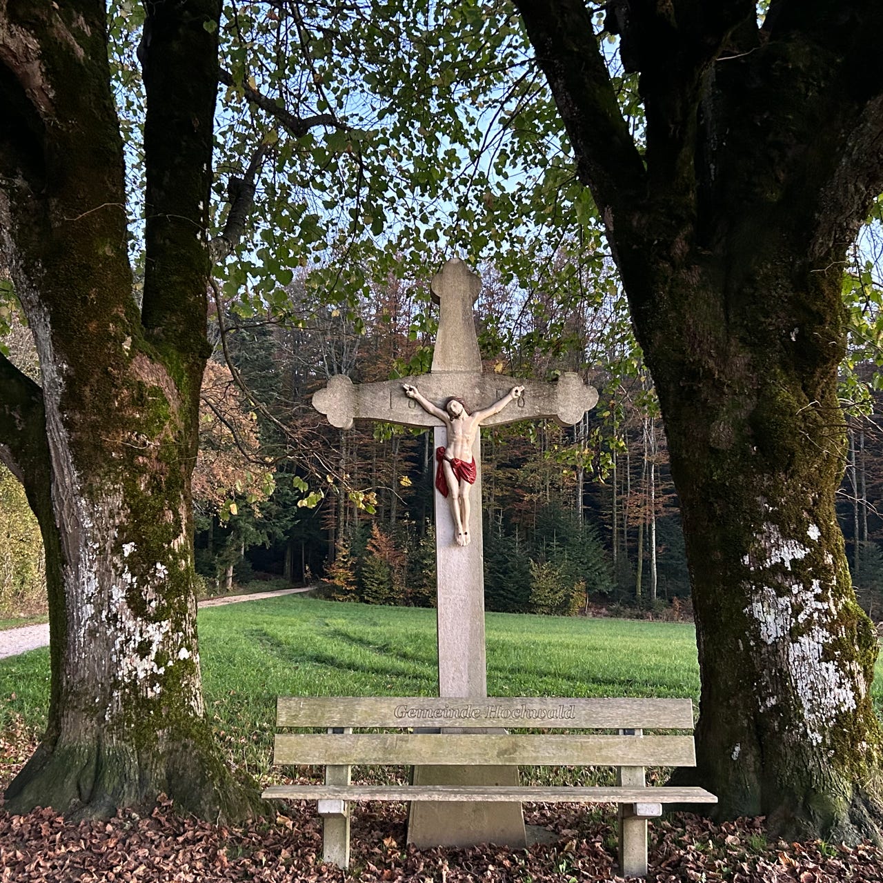 redemptive exercises