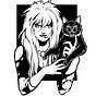 Liz Rhodes's avatar