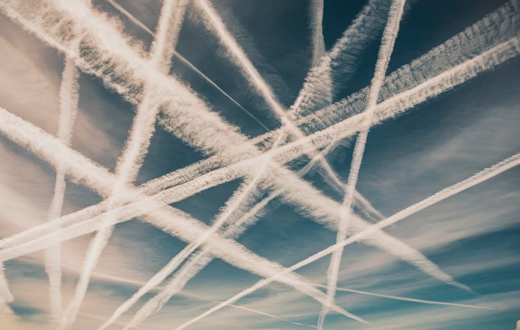 Geo-engineering: universiteiten als kweekvijvers voor klimaatmanipulatie