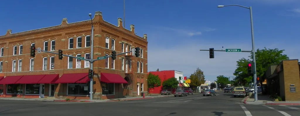 From Brian to Pete RE: The Death of the West. A letter of concern from one Christian man to another.