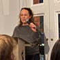 Susan Wemyss's avatar