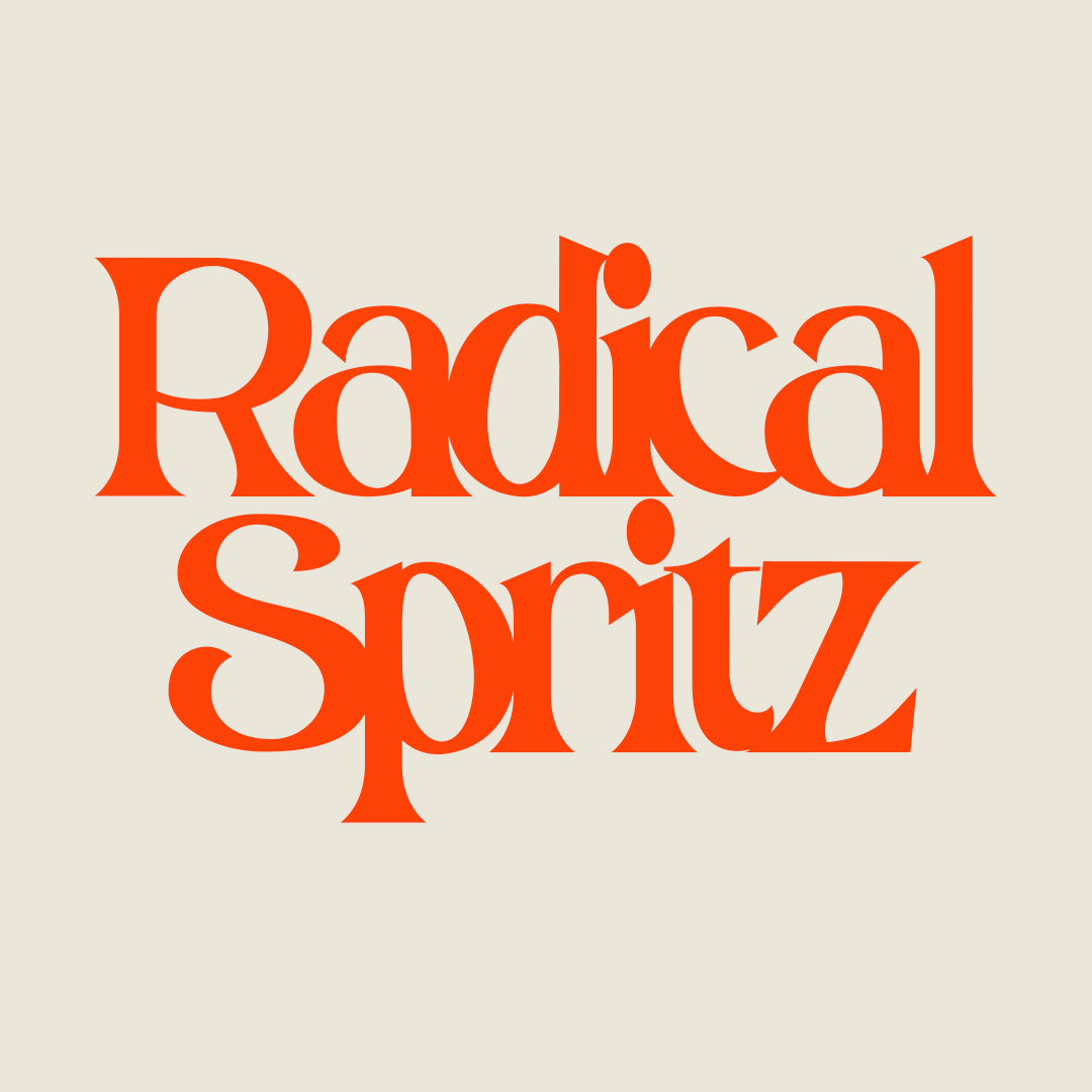 Artwork for Radical Spritz