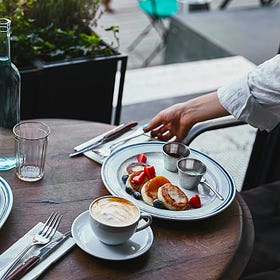 South Florida's Culinary Scene Shines This Fall