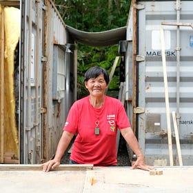 [讀者回函]為「人」而非「系統」設計：台灣 AI 防災的公民參與新解方（下）