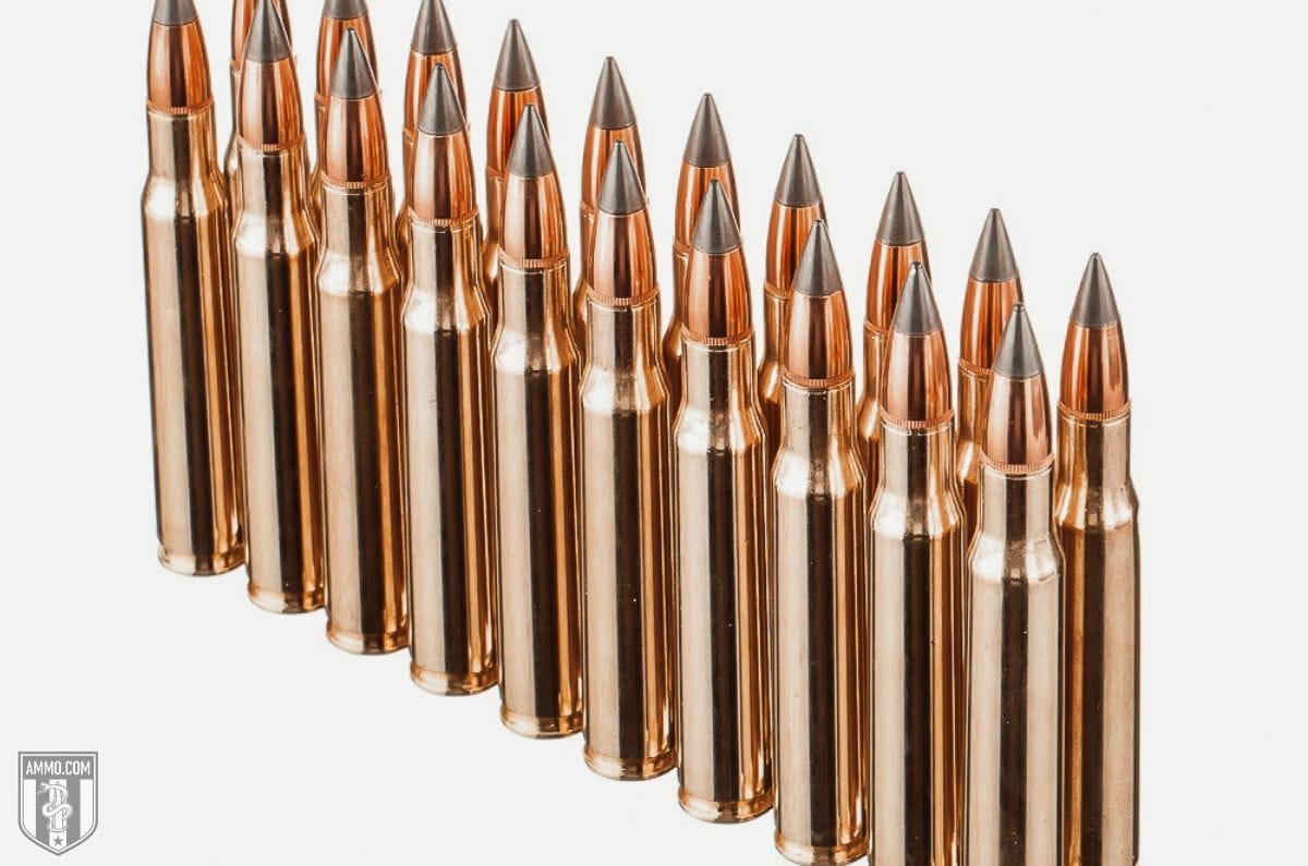 30-06 Springfield ammo for sale