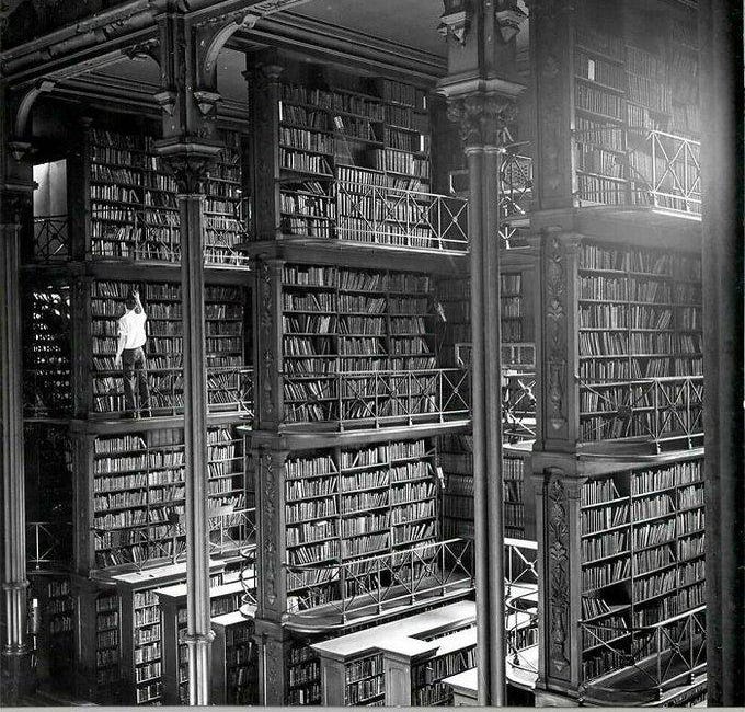 A Roundup of our Key Texts