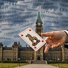 Digital Charter Is Trojan Horse for Censorship