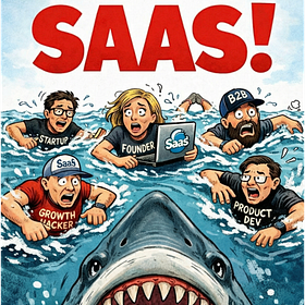 The Tweener Founder Bat Phone is Ringing Off the Hook: SaaS Blood is in the Water - What Should Triangle Founders Do?