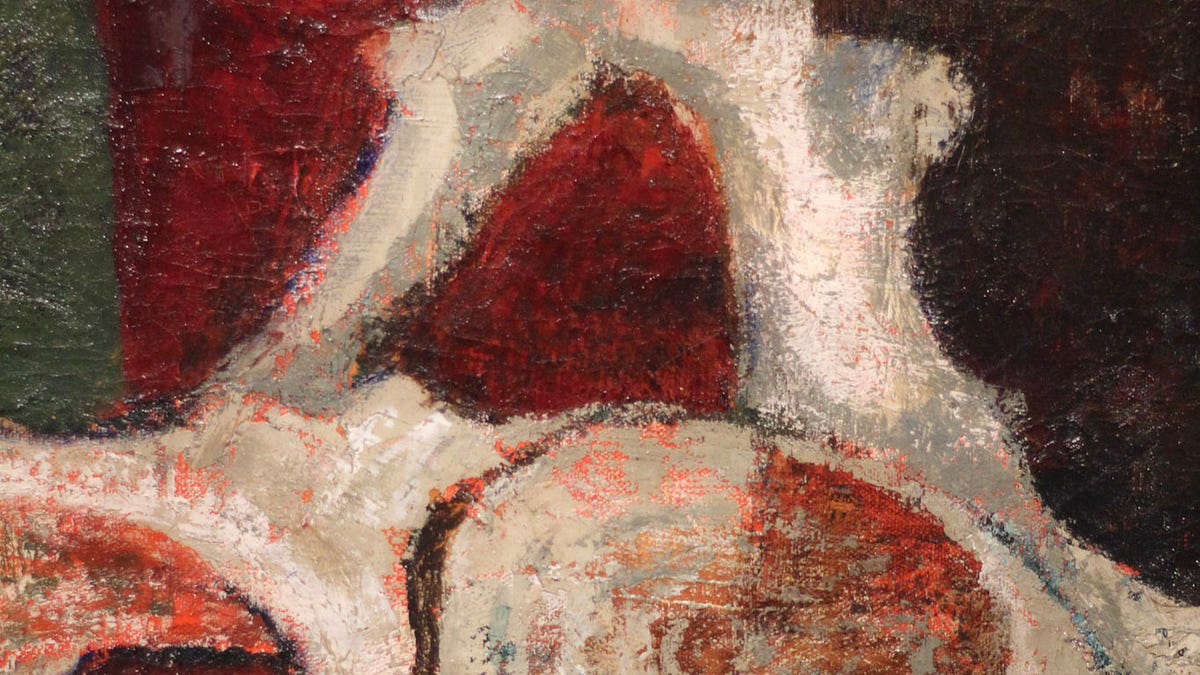 On view: George Morrison - exhibits in new york