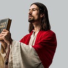 Jesus Was Not a Biblical Literalist