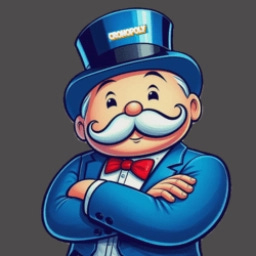 CROnopoly (CNPLY) CROnopoly (CNPLY)