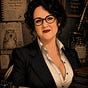 Ms Hyde's avatar
