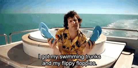 The Best Holiday GIFs, From Our Family to Yours | by Seed | Medium