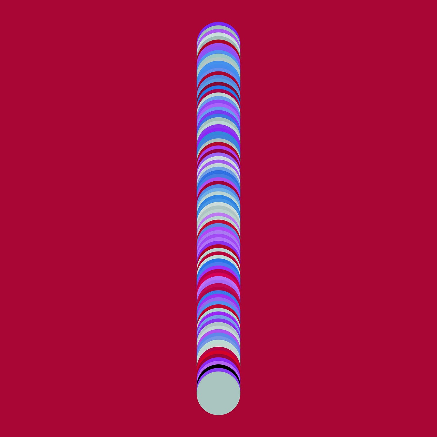 Rope algorithm variation 5