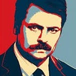 The Political Orphanage